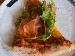 -PIZZA BIANCA(民园店)