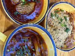 -痴串串(星汉路总店)