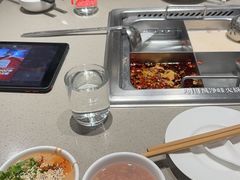 -海底捞火锅(宇飞大厦店)