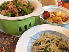 -大师傅金奖啤酒鱼(西街口总店)