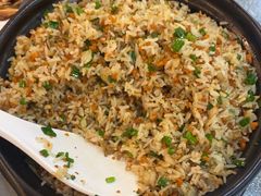 -钱大妈海鲜饭店(保利林语店)