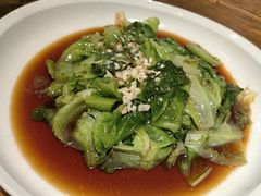-三姐妹餐厅(曲江店)