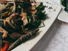 -张茂民族饭店(胜利北路店)