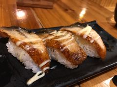 -伊亭寿司(港湾家园店)
