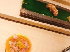 -鮨一日本料理(大中华店)