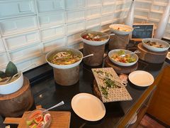 -广州四季酒店·意珍·意式自助餐