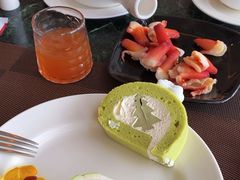 -白天鹅宾馆·流浮阁咖啡厅