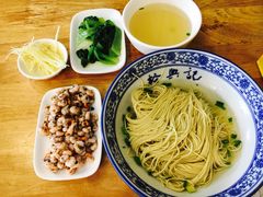 -裕兴记·三虾面(西北街总店)