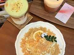 -E SPECIAL COFFEE 别样