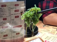 -千寻烧肉(政务区店)