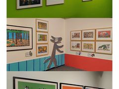 -正佳自然科学博物馆