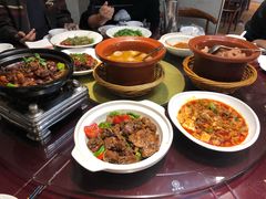 -董厨煨汤馆(车站路店)