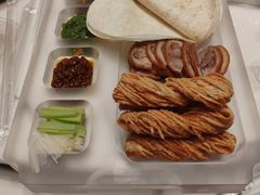 -董家大院·京味家常菜(朝丰家园店)