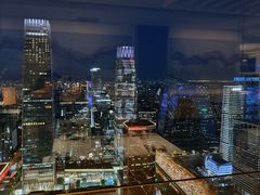 -北京柏悦酒店·锦庭餐厅Dining Room