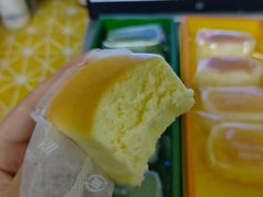 -好利来(上海长宁龙之梦店)