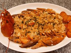 -夏宫中餐厅(静安香格里拉店)