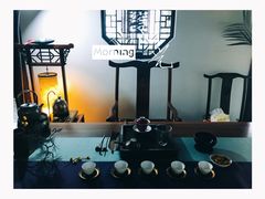 -煮雨小筑(斜塘老街店)