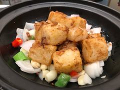 -香山湖家家宴(中山陵店)