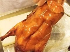 全聚德-北京全聚德(天安门店)