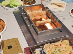 -丰茂烤串(外滩星荟中心店)