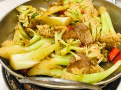 -巴蜀飘香川菜馆(无锡大饭东湖滨路酒吧街店)