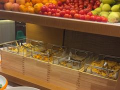 -将军肚烧烤鸡手王(东岭南街店)