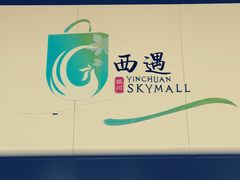 -银川河东国际机场