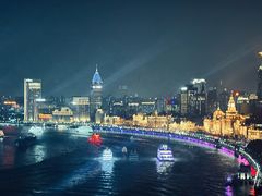 -上海外滩茂悦大酒店