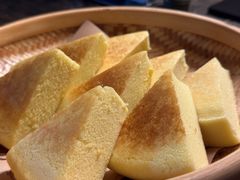 小米糕-花迹·金陵南京菜(老门东店)