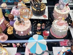 -卷心卷意·轻甜蛋糕(新光天地店)