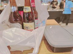 -盒马鲜生(联投广场店)