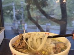 -潮镇老尾牛杂(环城西路店)
