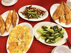 -蛇口康乐快餐鱼仔档(翠苑小区店)