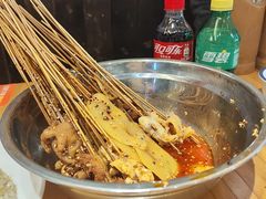 -嘉州鲜知味钵钵鸡(奎星楼店)