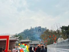 -荣县大佛