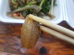 -陈添記·祖傳爽鱼皮·西关老字号(广州首店)