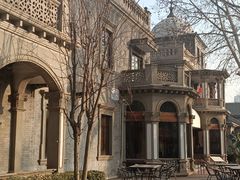 -卫鼎轩·曹公馆(鼓楼店)