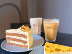 -来回·咖啡(钟村咖啡豆店)