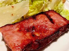 厚培根-Wolfgang’s Steakhouse 沃夫冈牛排馆(上海白玉兰广场店)