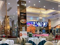 -君德澜酒家·创意粤菜(金山谷店)