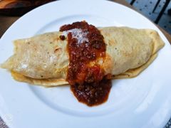 蛋包饭-Jazz·ya 爵士屋(来福士店)