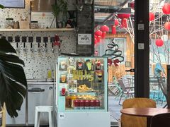 -糖房咖啡(南锣鼓巷店)