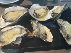 -林记生蚝·专注生蚝三十载(创意园店)
