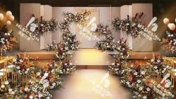 -汕尾陆丰婚庆婚礼司仪主持洪立策划公司(东海店)