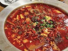 -杨记隆府重庆江湖菜(大悦城店)