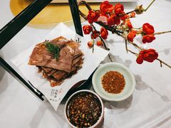-京味斋·北京烤鸭(北京南站洋桥店)