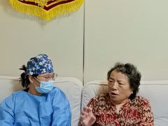 -上海仁爱医院口腔科 · 种植