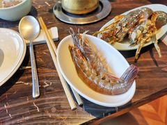 -舒友海鲜姿造(白鹭洲店)