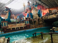 -波塞冬旅游度假区