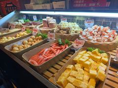 -牛New寿喜烧(虹桥新天地店)